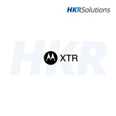 MOTOROLA Business XTR Series Digital Portable Two-Way Radio